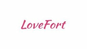 LoveFort Logo