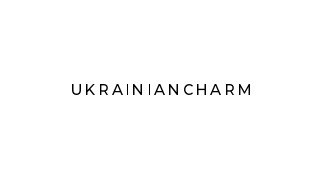 Ukrainian Charm Review