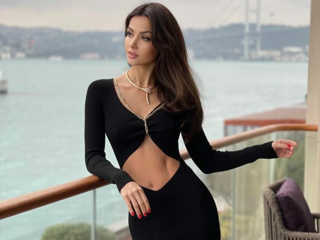 overseas wife